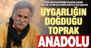 Türk arkeolojisinin yaşayan çınarı Prof. Dr. Fahri Işık Denizlililerle buluşacak