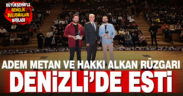 Büyükşehir’le Gençlik Buluşmaları başladı