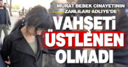 Murat bebek cinayetini kimse üstlenmedi