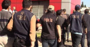 FETÖ/PDY’den 6 gözaltı 2 tutuklama
