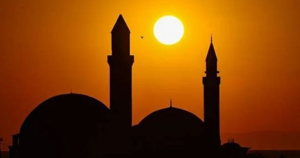 Denizli protokolünden kandil mesajları