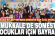 Pamukkale Belediyesi’nden sömestir için özel etkinlik düzenledi