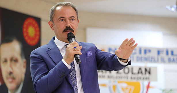 Milletvekili Tin’den, İsveç’e sert tepki
