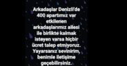 Valilikten barınma desteği vermek isteyenlere çağrı