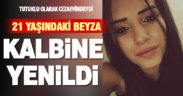 21 yaşındaki genç kız, tutuklu bulunduğu cezaevinde kalp krizinden öldü