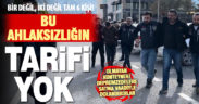 Olmayan konteyneri depremzedelere satma vaadiyle dolandıran 6 kişi tutuklandı