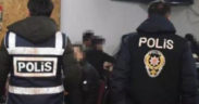 Kıraathaneye kumar baskını