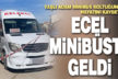 Ecel minibüste yakaladı