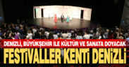 Tek Kişilik Tiyatro Oyunları Festivali başlıyor