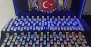 Kaçakçılık operasyonunda 6 kişi yakalandı
