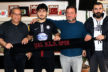 Çal Belediyespor depremzede transfer etti