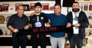 Çal Belediyespor depremzede transfer etti