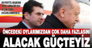 Ak Parti İl Başkanı Yücel Güngör’den seçim tarihi değerlendirmesi
