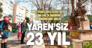 Usta halk ozanı Özay Gönlüm, 23’ncü vefat yıldönümünde anıldı
