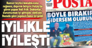 Kanser tedavisi görmesine rağmen deprem bölgesinde görev yapan Vali Atik: Durumum iyiye gidiyor