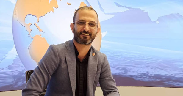Ayhan Çimendağ son yolculuğuna uğurlandı