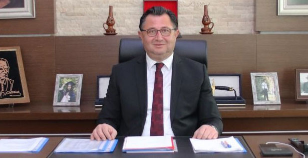 İnamlık’tan Ramazan ayı mesajı