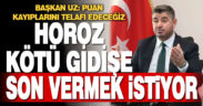 Altaş Denizlispor kötü gidişe son vermek istiyor
