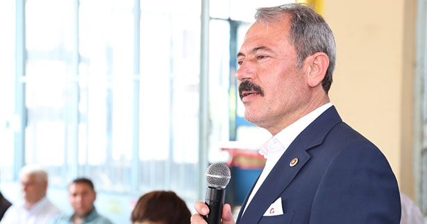 AK Partili Tin maaş düzenlemesini paylaştı