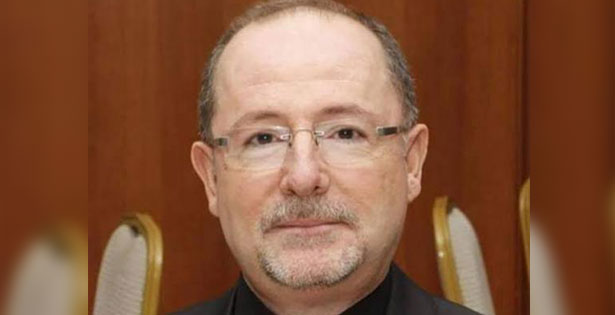 Mimar Cüneyt Zeytinci’nin ismi sokakta yaşayacak