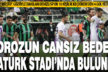 Denizlispor’da hayat belirtisi yok