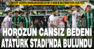 Denizlispor’da hayat belirtisi yok
