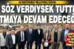 Ak Parti Milletvekili Özkan: Ne söz verdiysek tuttuk, tutmaya devam edeceğiz