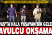 Tavas’ta yaşatılan bir Ramazan geleneği: Davulcu okşaması