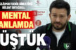 Bülent Ertuğrul: “Mental anlamda düşmüş bir takım görüntüsündeyiz”