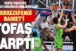 Yukatel Merkezefendi Belediyesi Basket 88 – Tofaş : 95