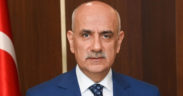 Bakan Kirişçi Denizli’ye geliyor