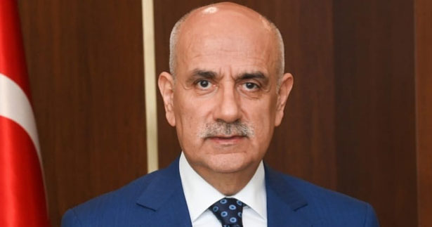 Bakan Kirişçi Denizli’ye geliyor