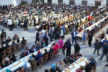Binlerce Çallı iftarda buluştu