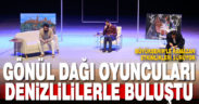 Büyükşehir’le Ramazan etkinlikleri sürüyor