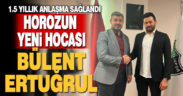 Altaş Denizlispor’da Bülent Ertuğrul dönemi