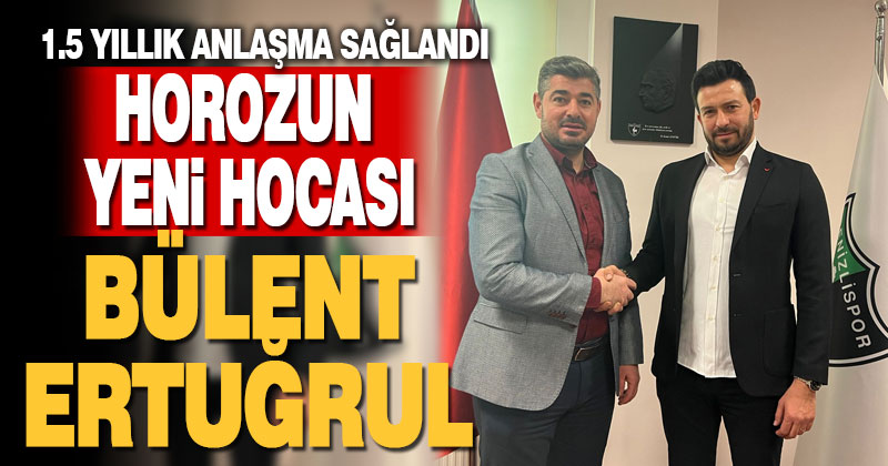 Altaş Denizlispor’da Bülent Ertuğrul dönemi