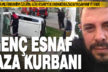 Gölhisar yolundaki kazada genç esnaf yaşamını yitirdi