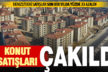 Denizli’de 2023 Nisan ayında konut satışı yüzde 33 azaldı