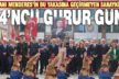 Sarayköy’ün Milli Mücadeleye katılışının 104’ncü yıldönümü kutlanıyor