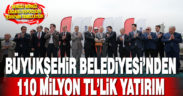 Denizli Merkez Lisanslı Depoculuk Tesisi’nin temeli atıldı