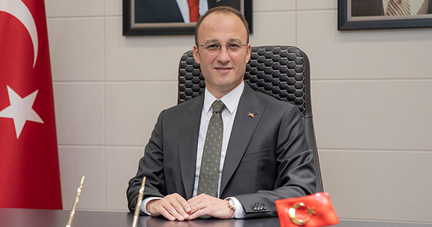 Başkan Örki, “Bağımsızlık ateşini Denizli yaktı”