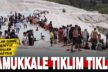 Pamukkale Müzeler Günü’nde şenlendi