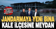 Büyükşehir ile Kale kazanmaya devam ediyor