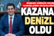 Başkan Güngör:”Kazanan Denizli’miz olmuştur”