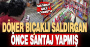 Cinsel istismar mağduru çocuk ve babası yaşanan dehşet dolu anları anlattı