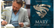 Yazar Urgancı, okurlarıyla buluştu
