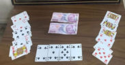 Denizli’de kumarbazlara ceza yağdı