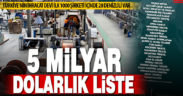 Türkiye’nin 1000 ihracat devi içinde 28 Denizli şirketi var