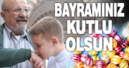 Kurban Bayramı kutlu olsun