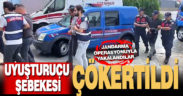 Jandarma korkusundan yüzündeki beni aldırdı